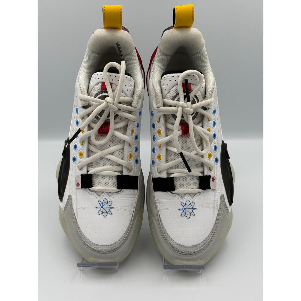 Li-Ning Way Of Wade All City 13 Interstellar La Luna Basketball Shoes Us 6.5 View 2